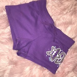 Justice | Dream Shorts